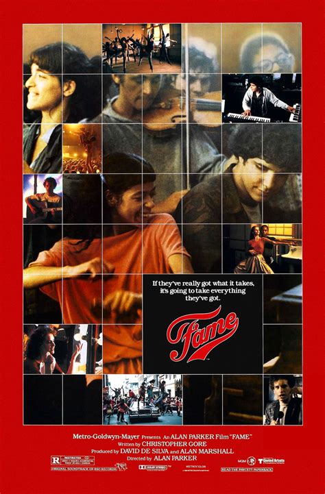 gofilm fame|Fame (1980) .